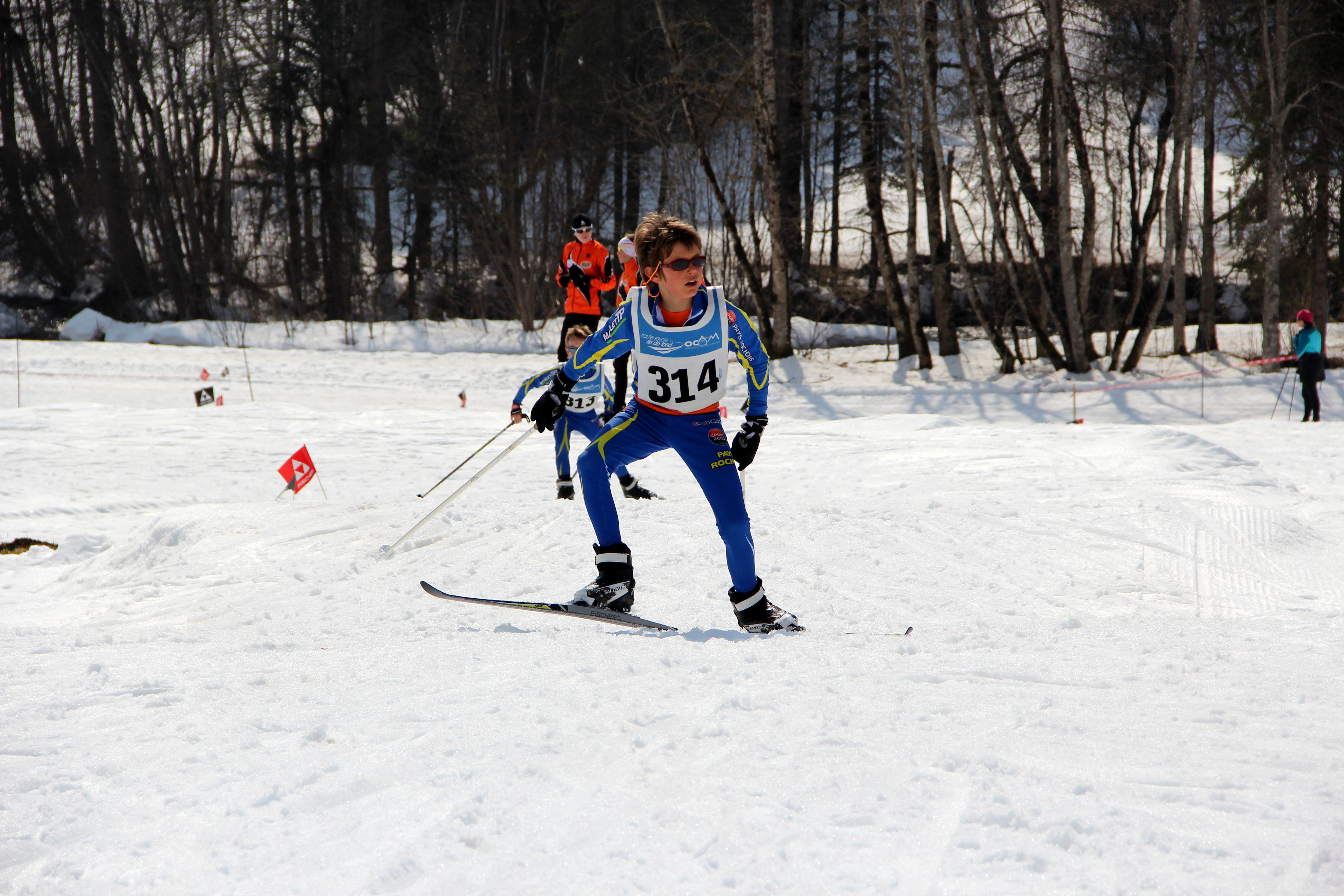 Finale des Foyers 2015